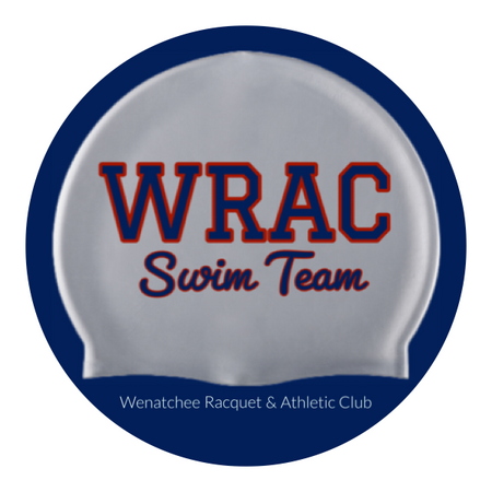 WRAC Summer Swim Team