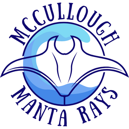 McCullough Swim Team