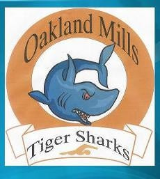 Oakland Mills TigerSharks