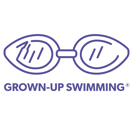 Grown-Up Swimming East