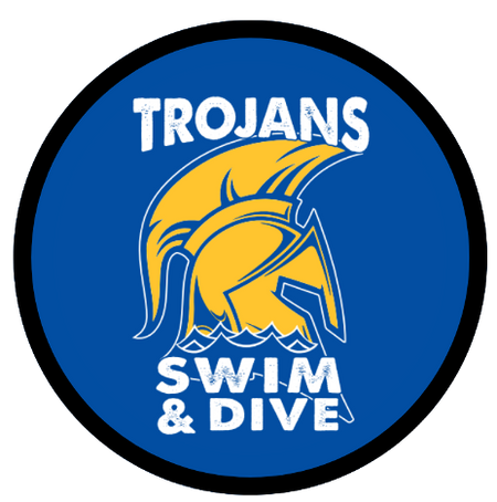 Anderson Trojan Swim