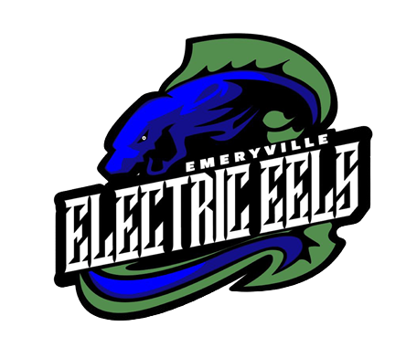 Electric Eels Team Store