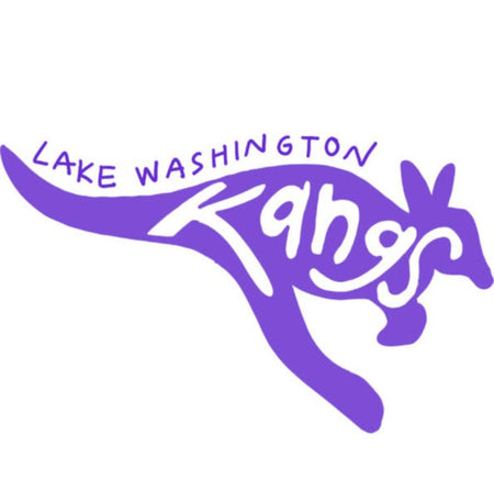 LW Girls Swim & Dive