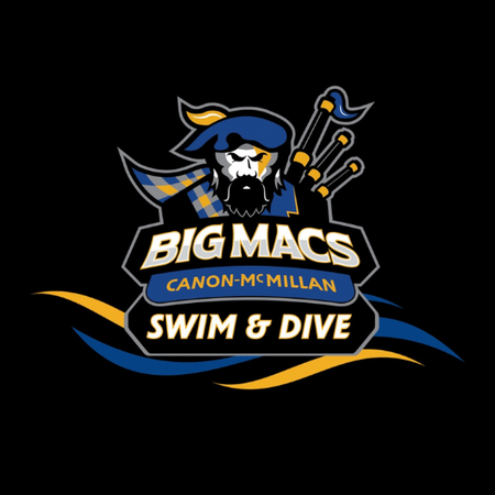 Canon Mac Swim & Dive