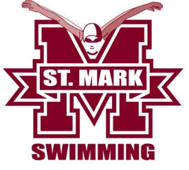 St. Mark School Swim Team