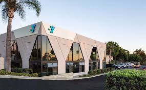 Ventura YMCA Dolphins