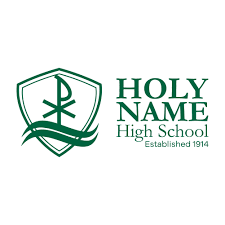 Holy Name Swim Dive