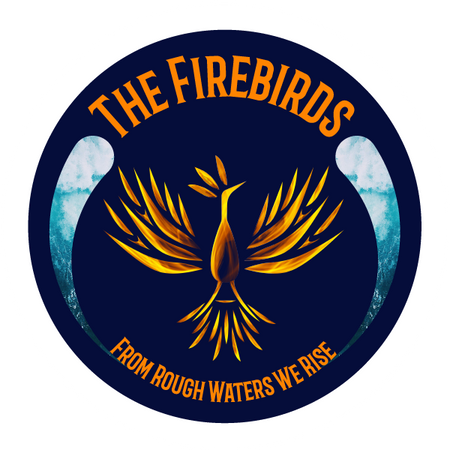 The Firebirds' Swim Store