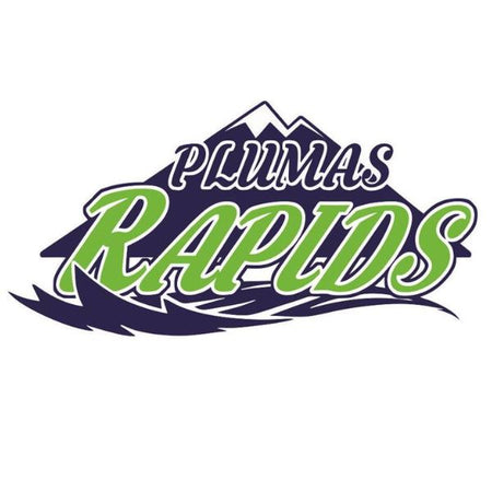 Plumas Rapids