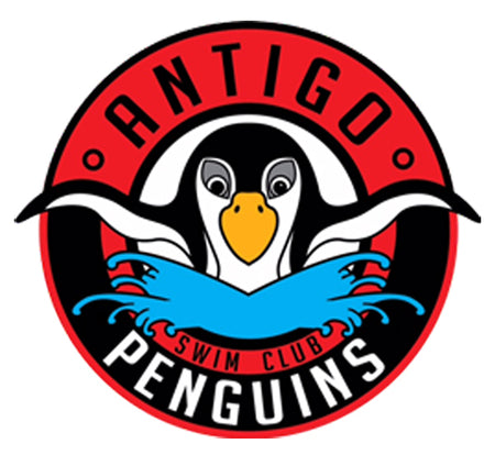 Antigo Penguins Swim Club