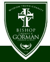 Bishop Gorman Store