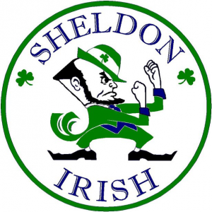 Sheldon High School Swim Team