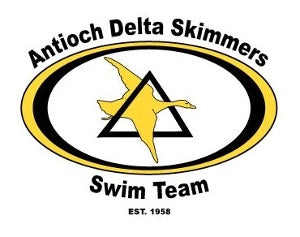 Antioch Delta Skimmers