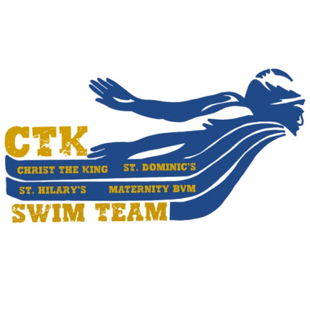 CTK Swim Team