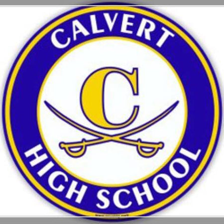 Calvert Swimming