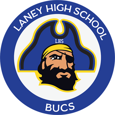 Laney Buccaneers Swimming