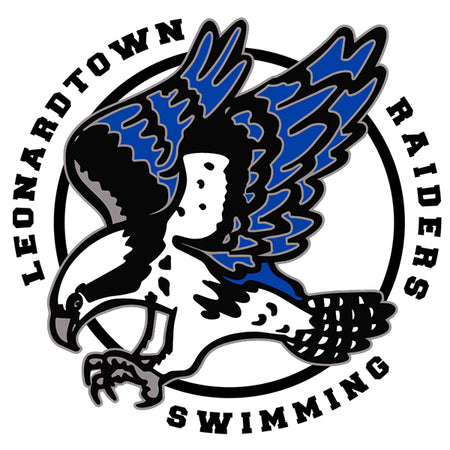 LHS Varsity Swimming