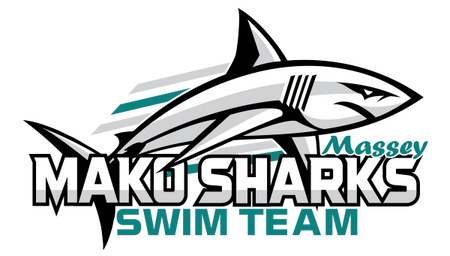 Massey Mako Sharks