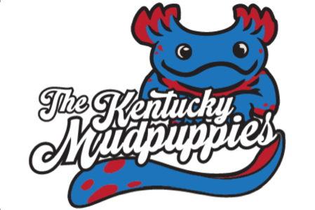 The Kentucky Mudpuppies