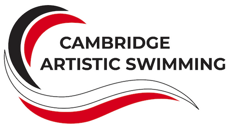 Cambridge Artistic Swim