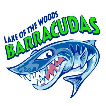 LOW Barracudas Team Store