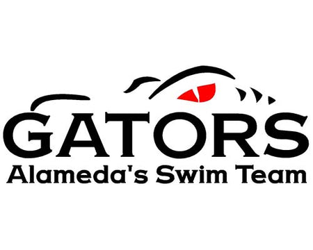 Alameda Gators Swim Team