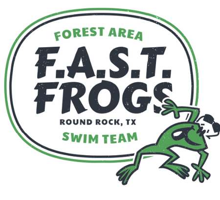 FAST Frogs