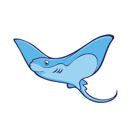 Stone Lake Stingrays