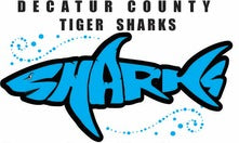 Dec. Co. Tiger Sharks