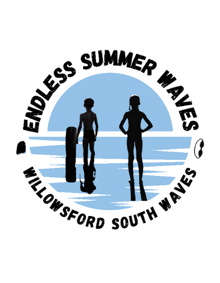 Willowsford South Waves