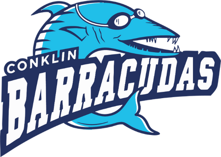 Conklin Barracudas