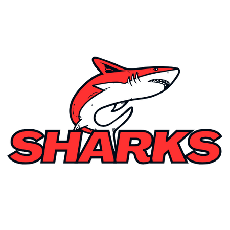 LCF Sharks Swim Team