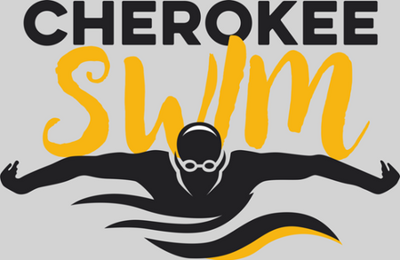 Cherokee, IA Swim Team