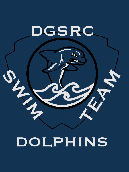 Dolphin Swim Team