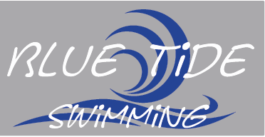 Blue Tide Swimming Team Store