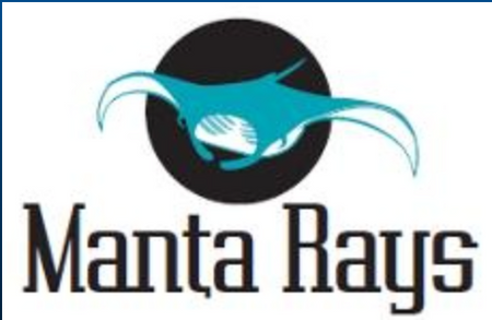 Monterey Park Manta Rays
