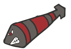 Lake Wilderness Torpedoes