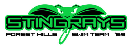 Forest Hills Swim Team