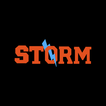 Desert Storm