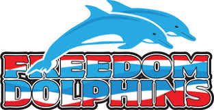 Freedom Dolphins