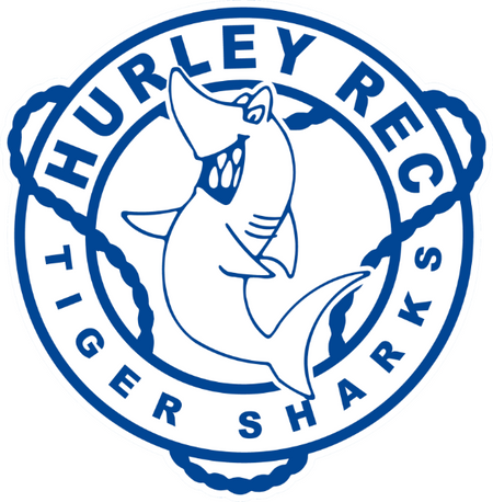 Hurley Rec Tiger Sharks