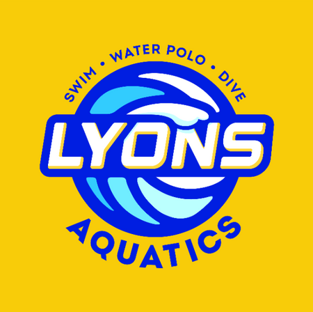 Lyons Aquatics Swim Team