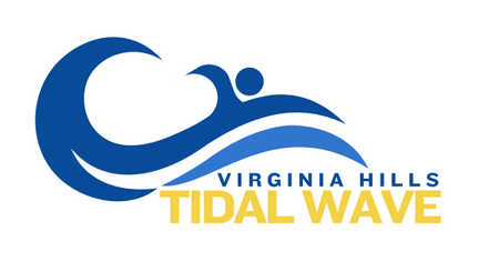 Virginia Hills Tidal Wave