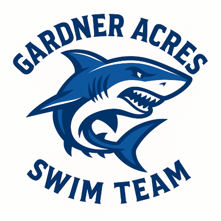 Gardner Acres Sharks