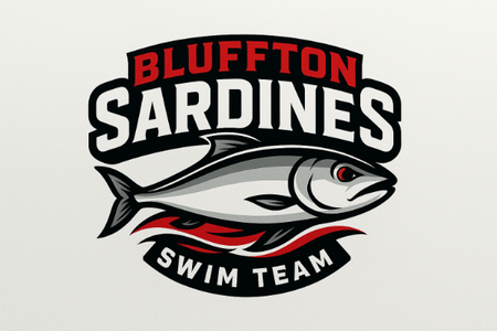 Bluffton Swim Team