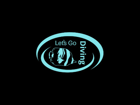 Let's Go Diving
