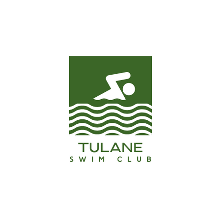 Tulane Swim Club