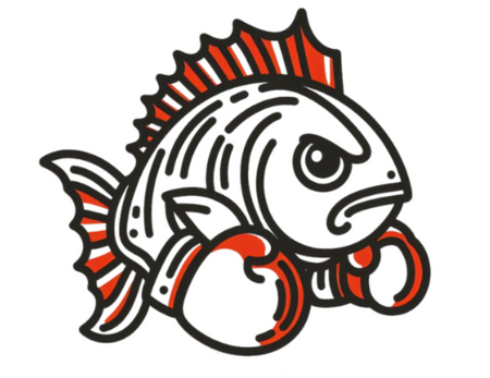 Groveport Fighting Fish