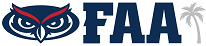 FLORIDA ATLANTIC AQUATICS