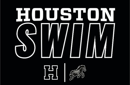 Houston Mustang Swim Team Store